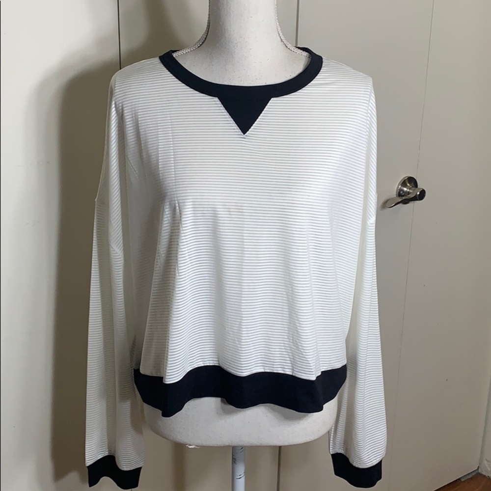 Lucy top